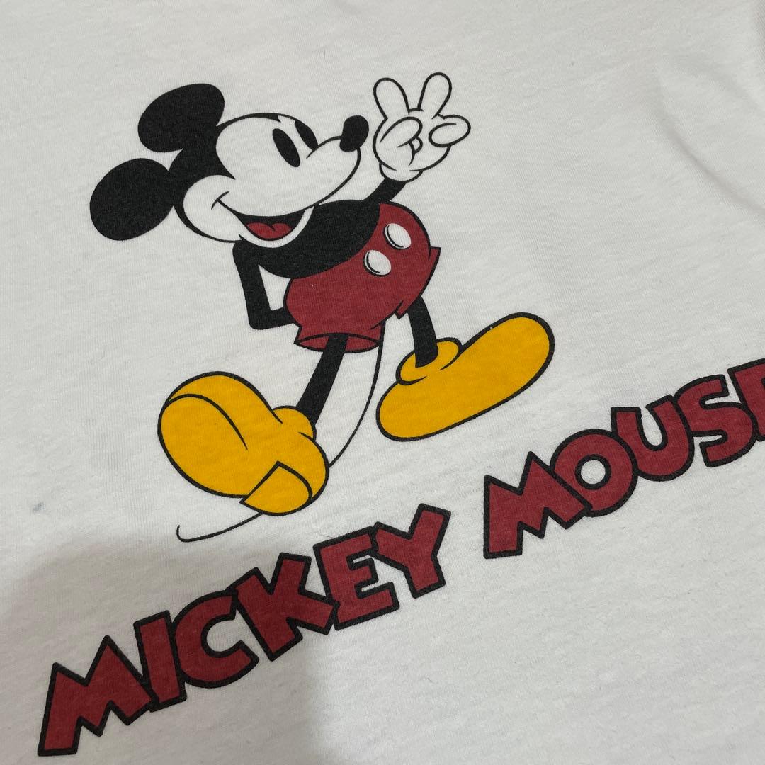 STANDARD CALIFORNIA】Mickey Mouse 両面プリント - メルカリ