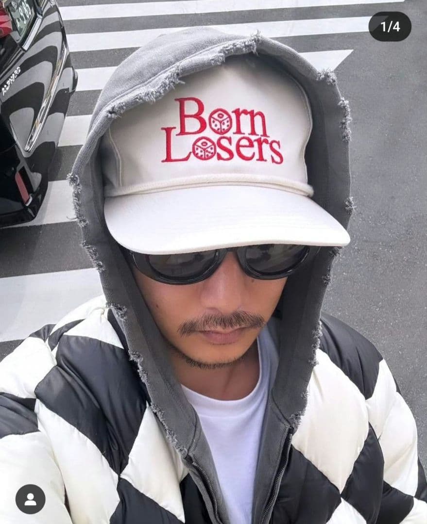 TATOO STUDIO YAMADA 東洋エンタープライズGOLD オモシー - メルカリ