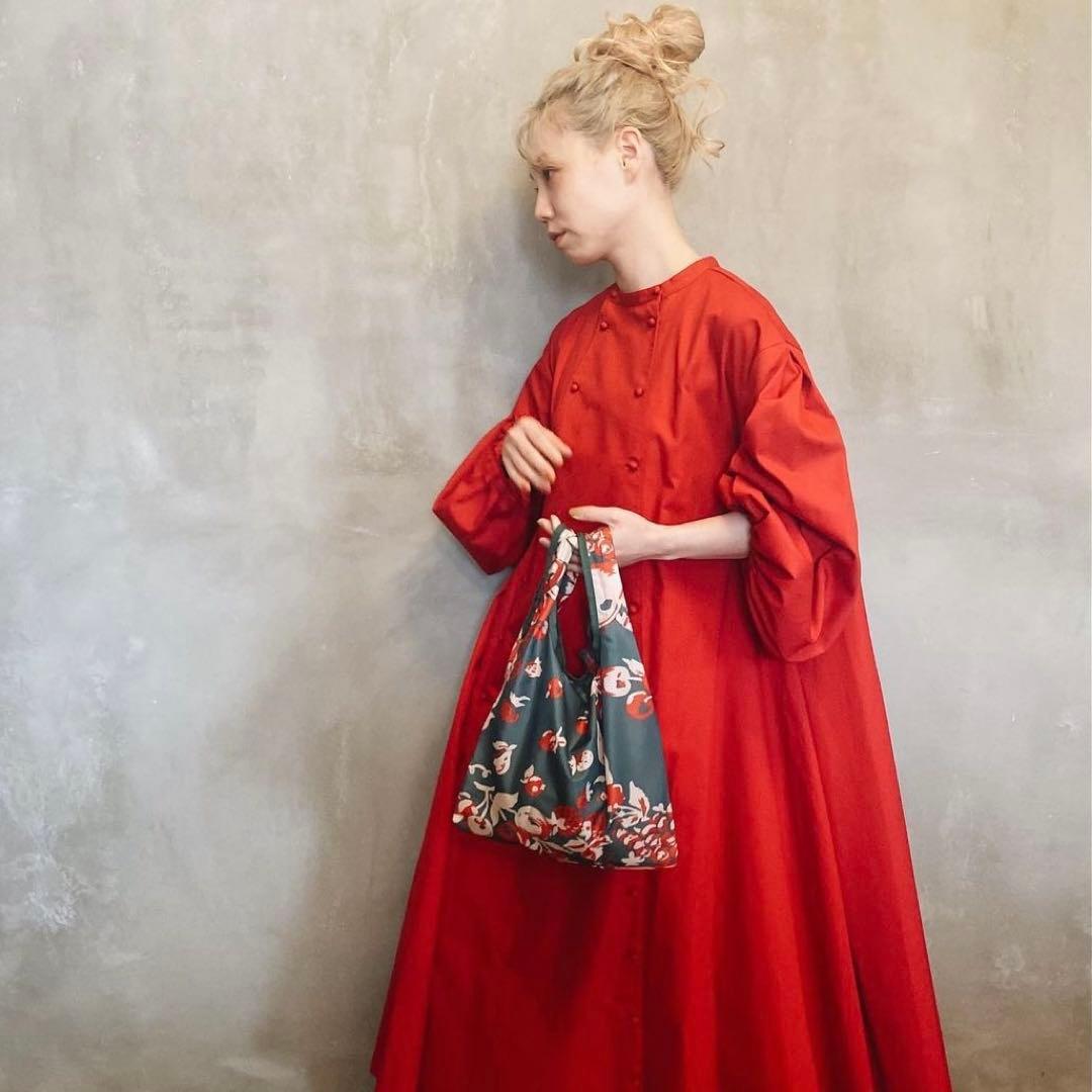 madder madder リデルドレス マダマダ Liddell dress - メルカリ