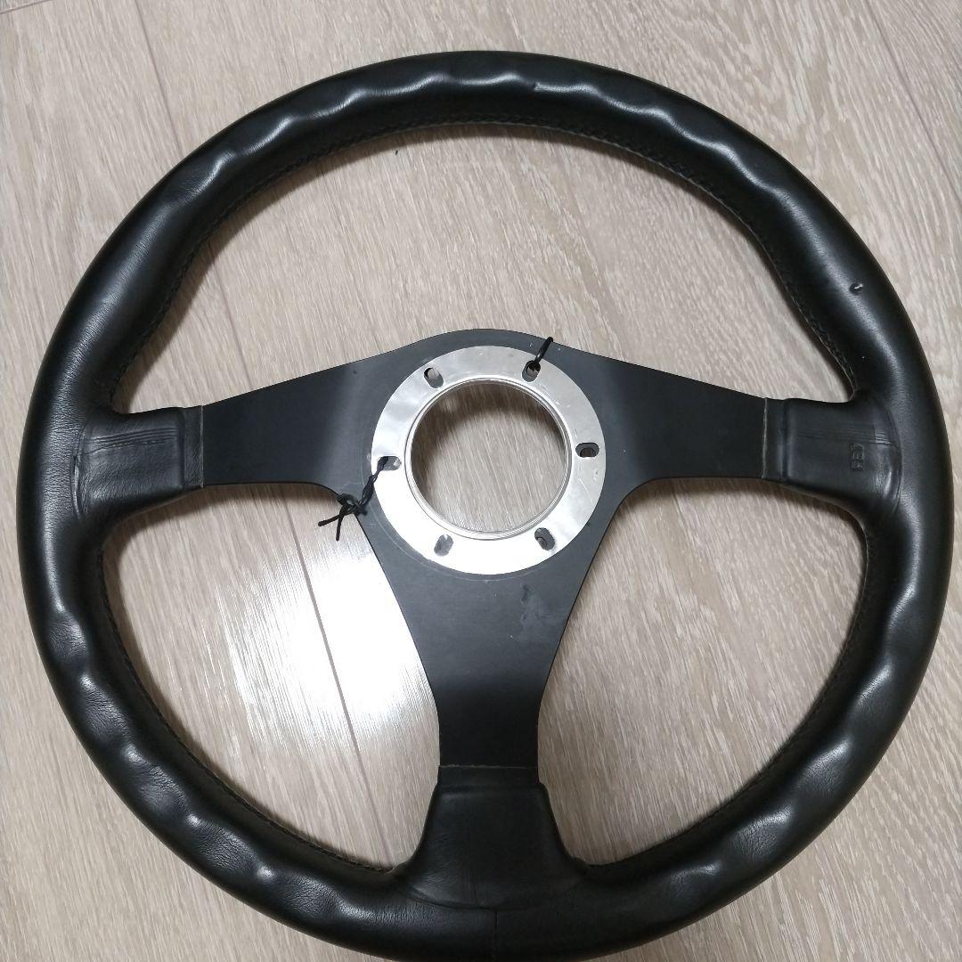 NARDI ステアリングホイール PA6-GF30 - メルカリ
