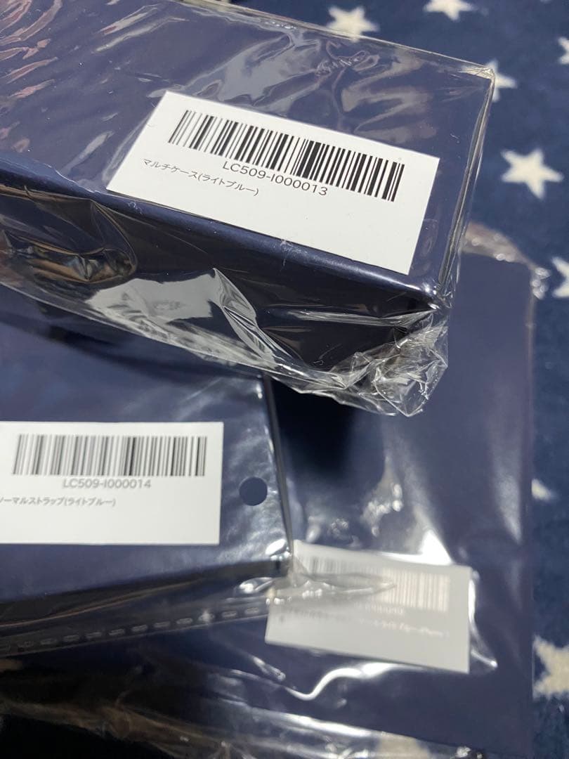 鈴木亜美さん iPhoneケース 新品未開封 - メルカリ