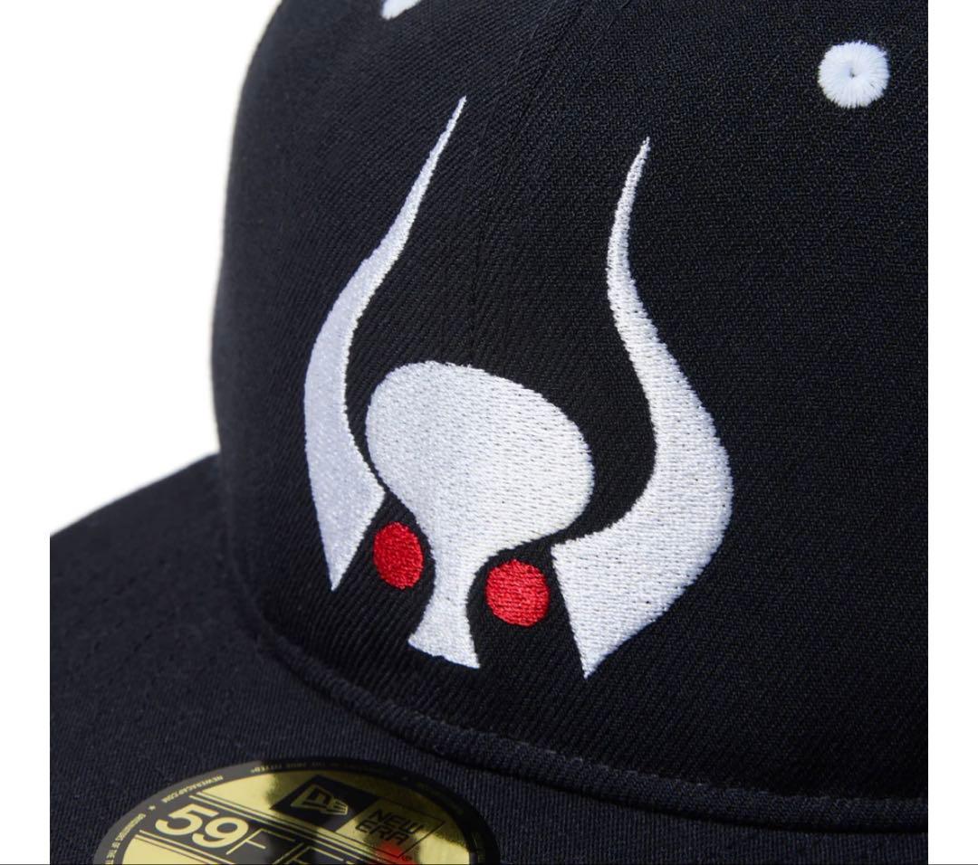 あ*せ様 59FIFTY 近鉄バファローズ TARO OKAMOTO 1978 - メルカリ