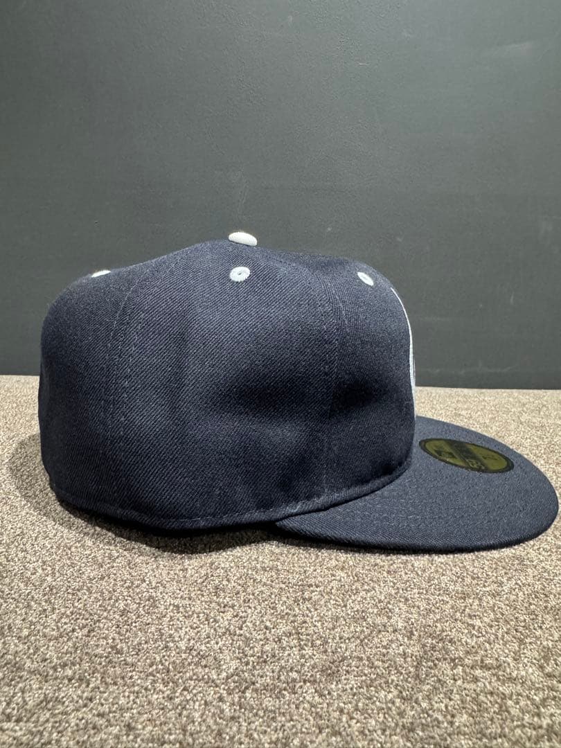 あ*せ様 59FIFTY 近鉄バファローズ TARO OKAMOTO 1978 - メルカリ