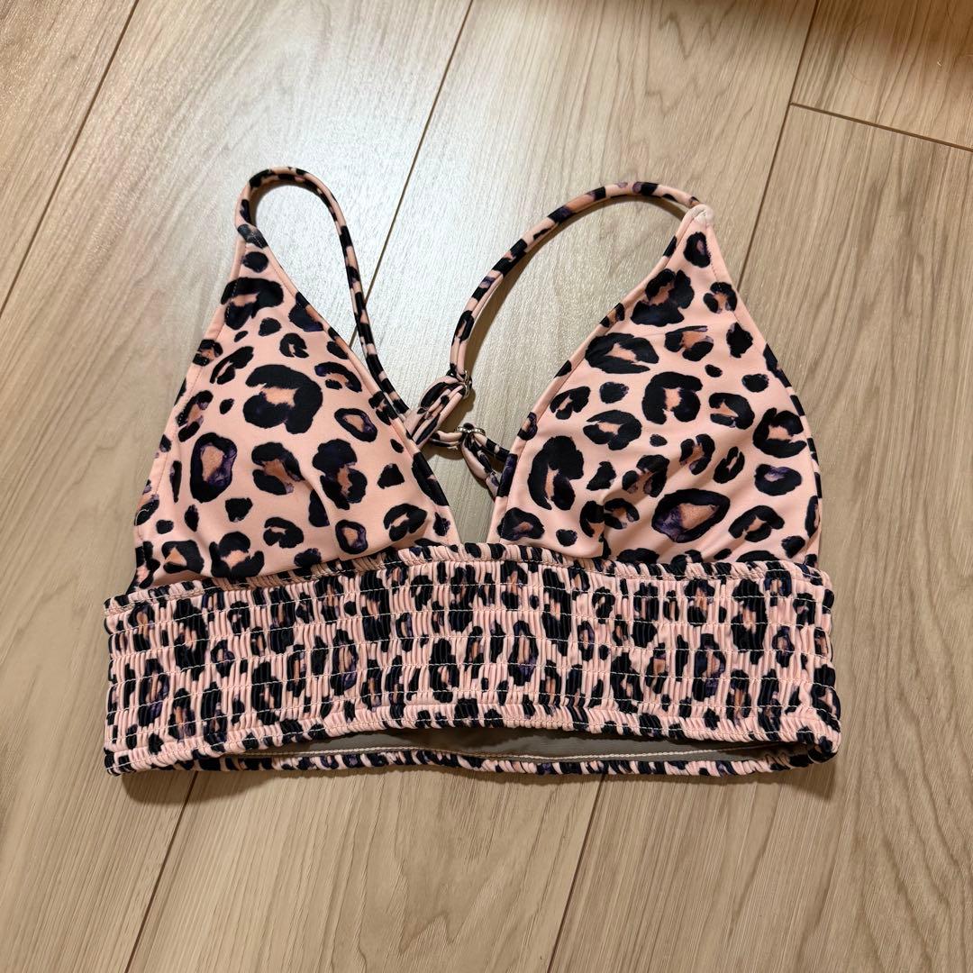 アリシアスタン風 レオパードビキニ - メルカリ