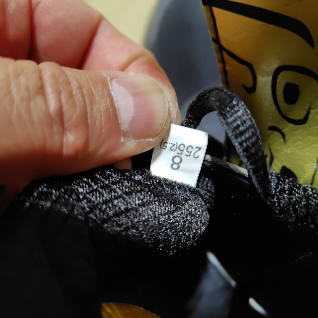 ANTA ANTA2 リフティングシューズ　 美品　　26.0cm