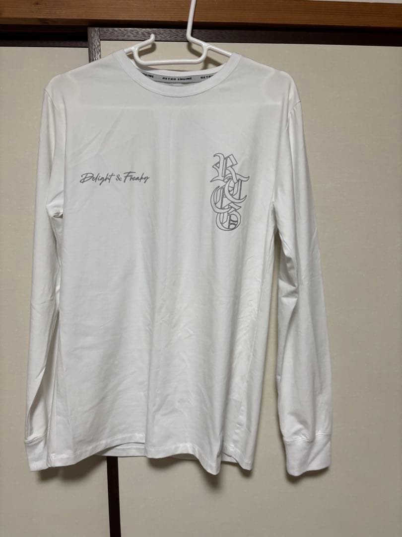 早い者勝ち‼️アダムスジャグラーロンT - メルカリ