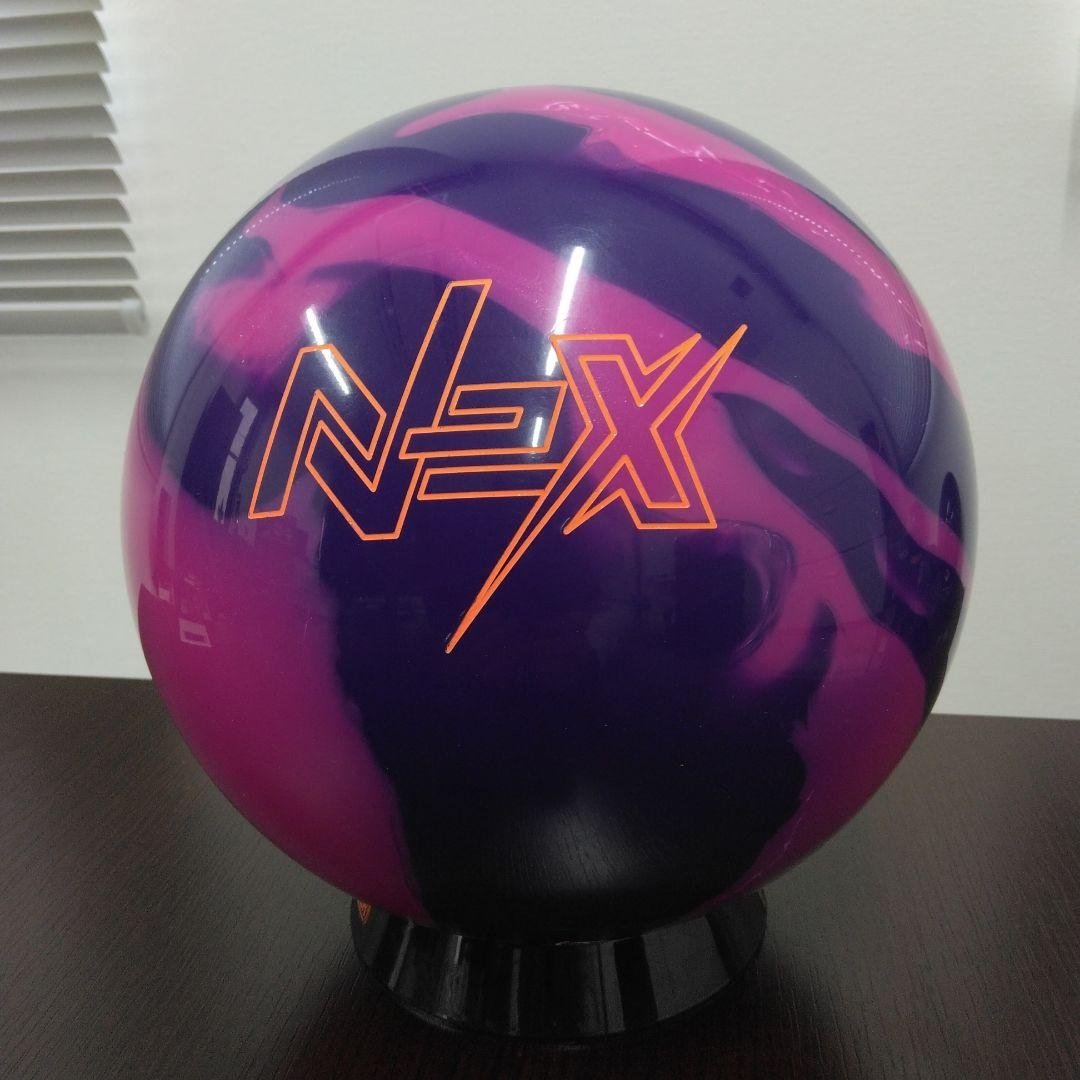 STORM Physix Power Elite IV ボウリングボール - メルカリ