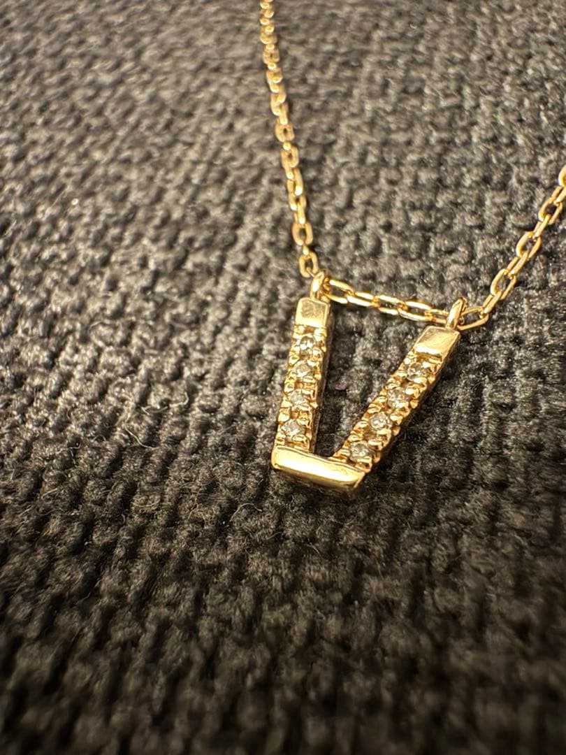 Hirotaka マンハッタン ネックレス - メルカリ