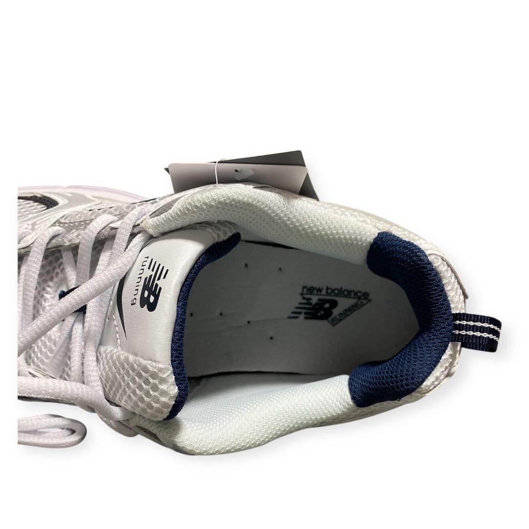 ニューバランス MR530SG 25.5cm new balance