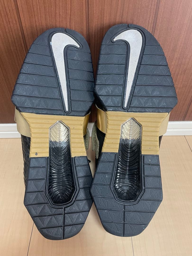 値下げ交渉可能‼️ NIKE ROMALEOS 4 26.5cm 8.5