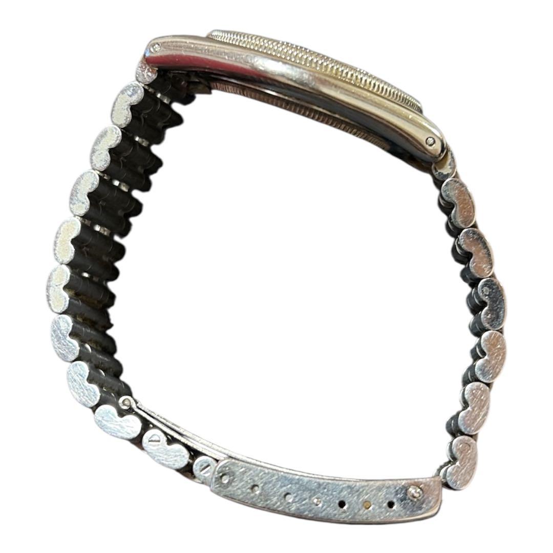 ☆希少☆TUDOR モナーク Monarch シルバー 15860 - メルカリ