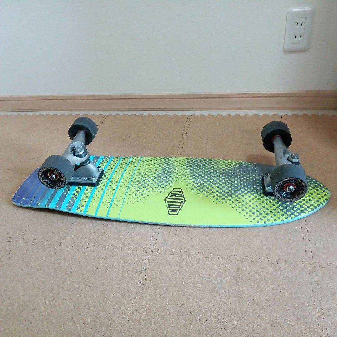 カーバー トライトン XENON(ゼノン) 29インチ CX4 日本正規品 美品