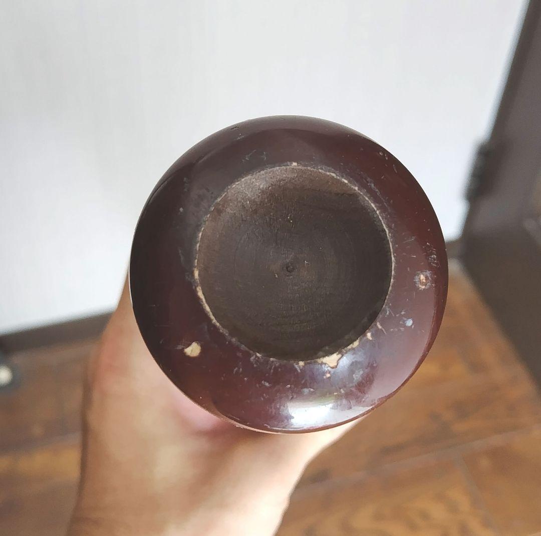 UAアンダーアーマー ベースボールバット（硬式ゲーム）84cm 木製