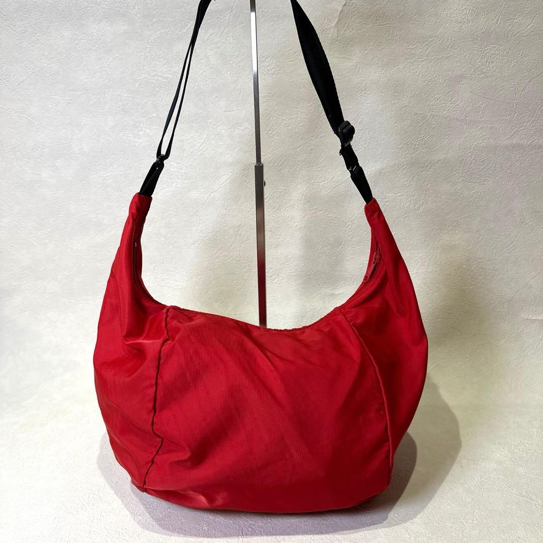 HYSTERIC GLAMOUR archive cycling bag Y2K - メルカリ