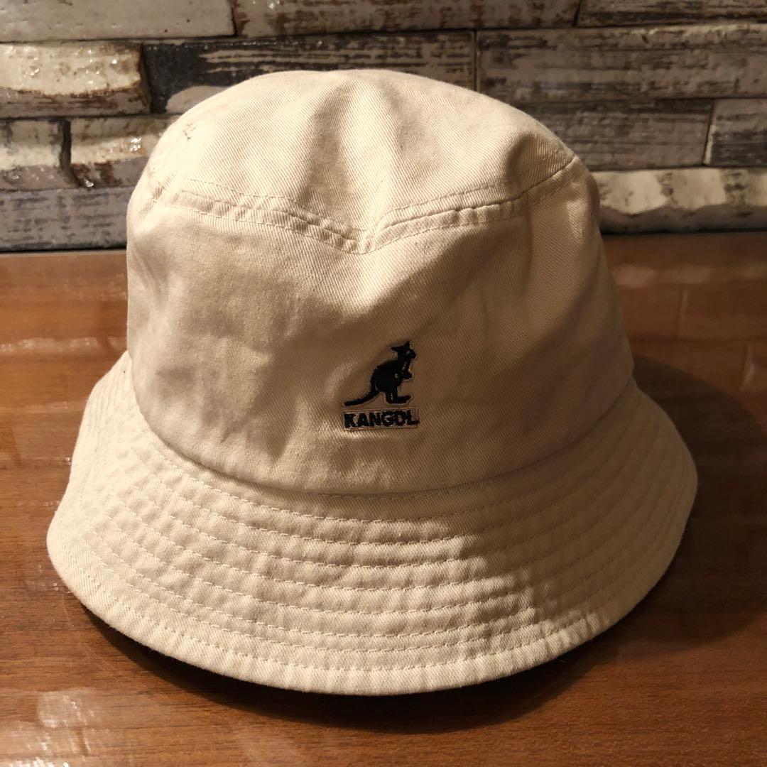 リアムギャラガー KANGOL カンゴール バケットハット フェスに - メルカリ