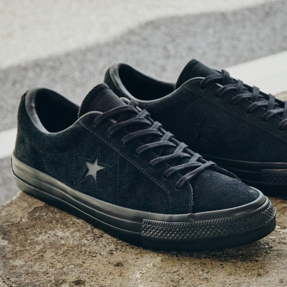 コンバース スケートボーディング/新品/50周年記念モデル/ワンスター CONVERSE / ONE STAR】ONE STAR50周年記念モデル!