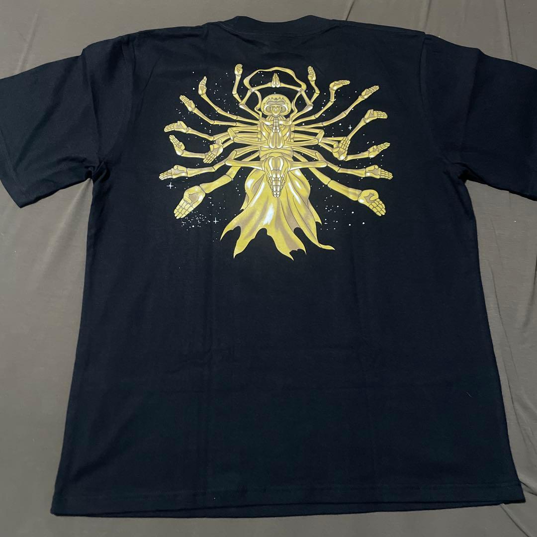 ハンターハンター キメラアント編 Tシャツ メルエム ネテロ アニメT