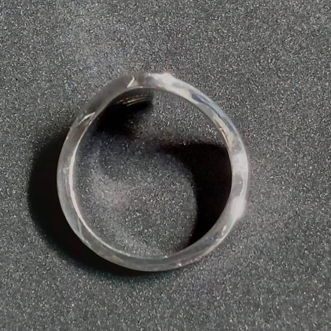 ジョージ ジェンセン 925 リング 14号 指輪 A77B シルバー - メルカリ
