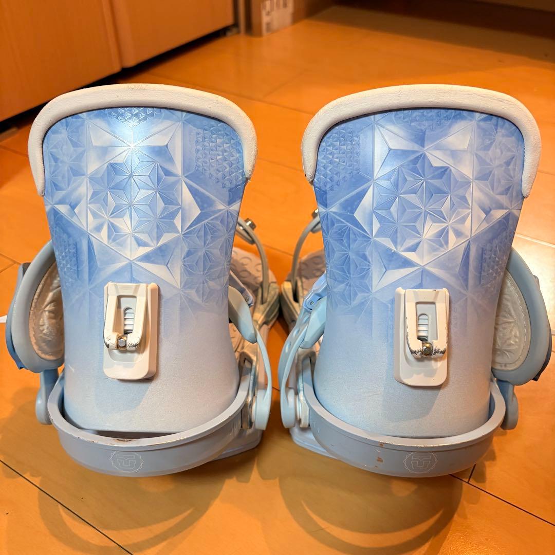 最終値下げ】BC STREAM R-2 ビンディング【値下げ交渉受け付け不可