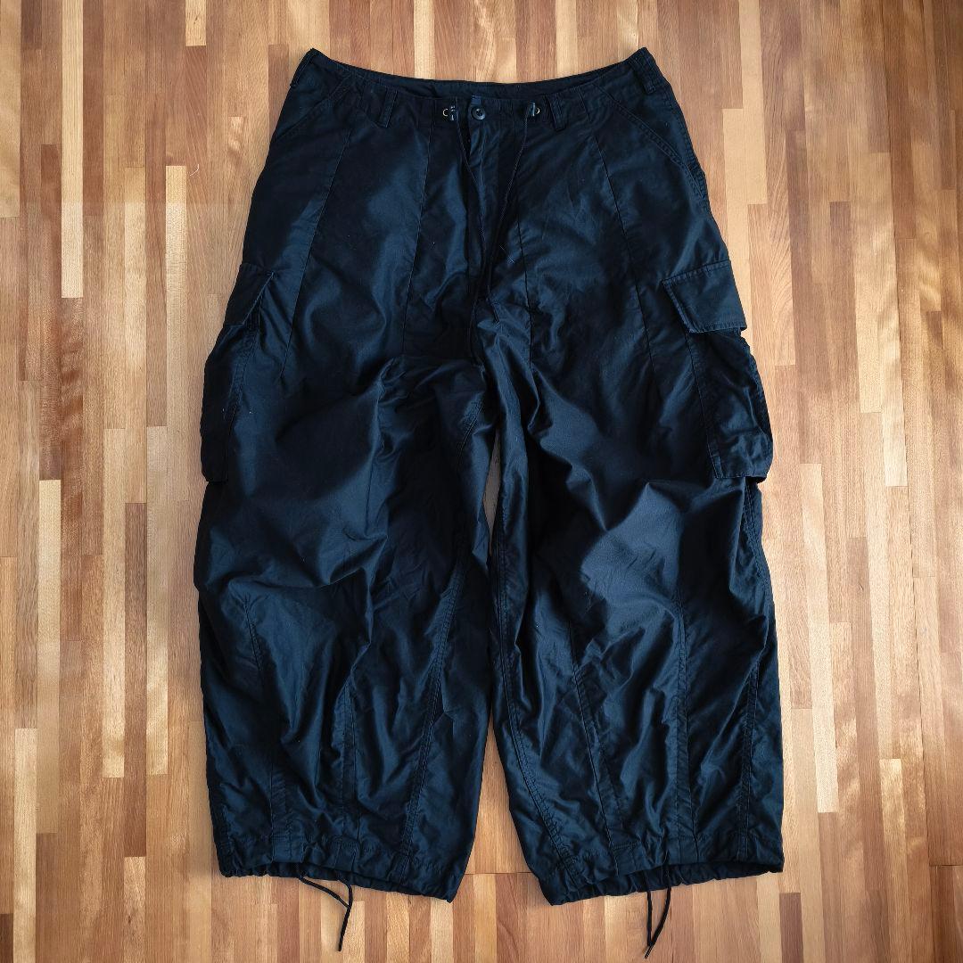 H.D.Pant BDU ヒザデルパンツ NEEDLES ニードルス ニードルズ