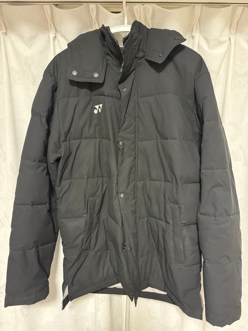 YONEX ハーフコート YONEX（ヨネックス） 中綿コート アウター レディース ハーフコート