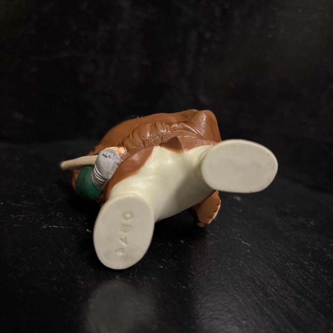 座頭市 勝新太郎 ソフビ 当時物 勝プロ レア 希少 大丸商事時代劇