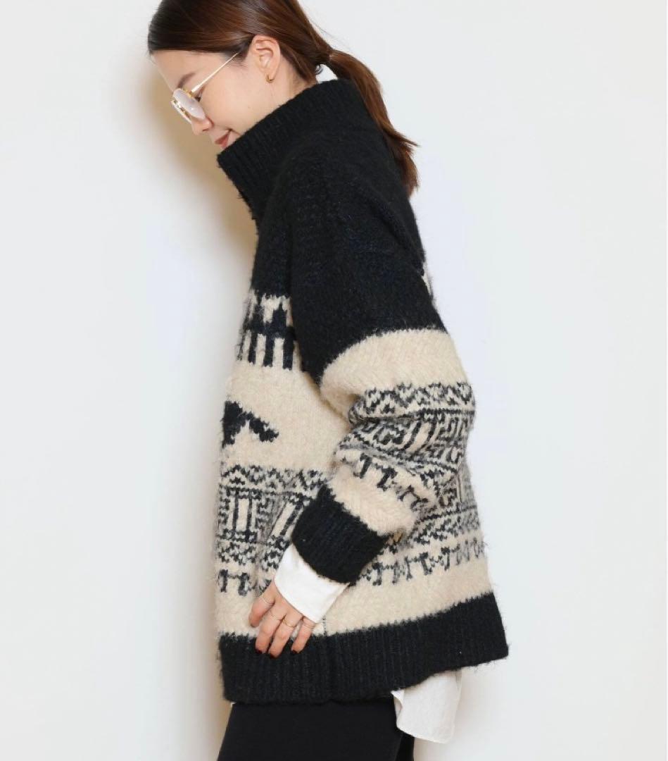 《専用》【JOHNBULL】 カウチン