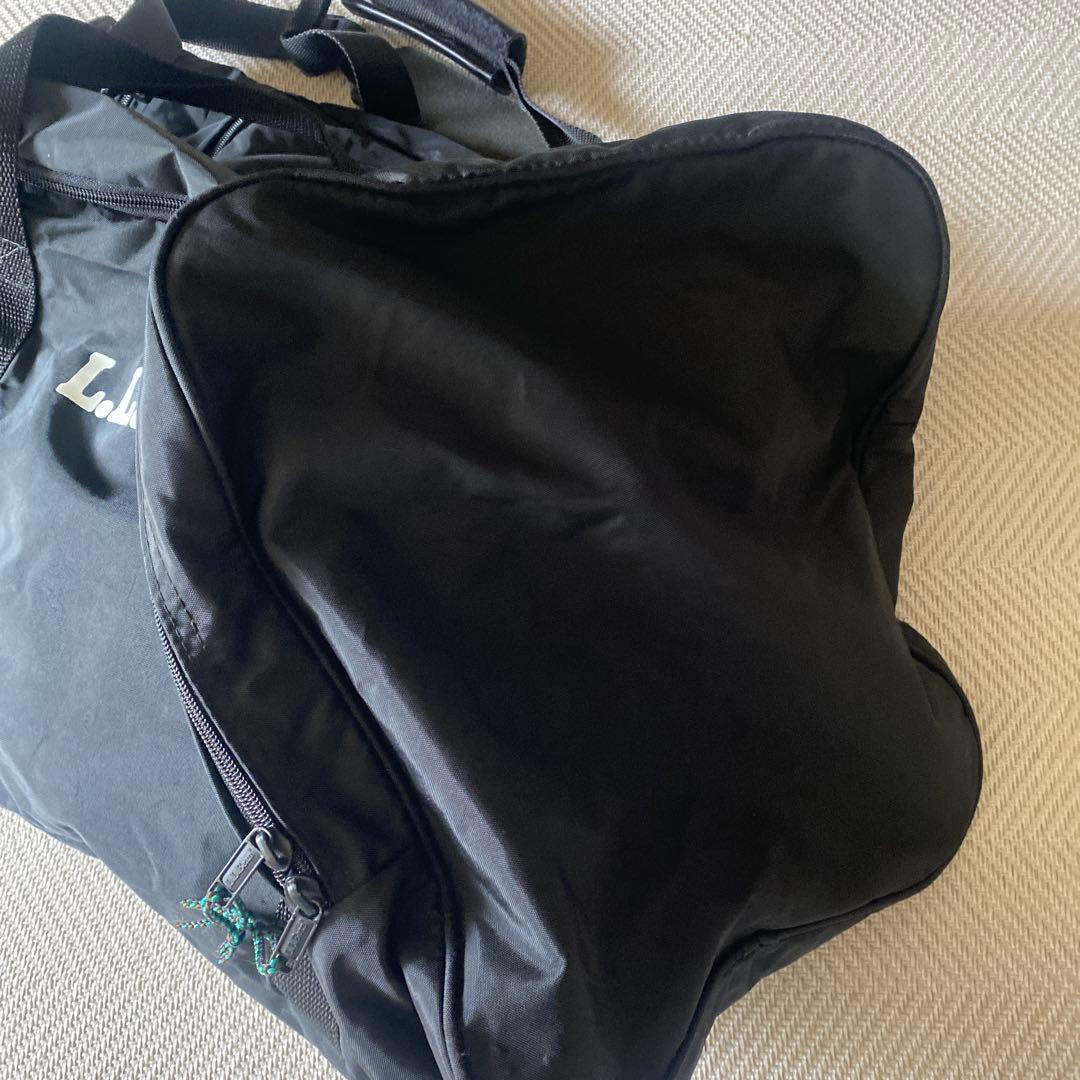 L.L.Bean エルエルビーン　ボストンバック 90's ヴィンテージ