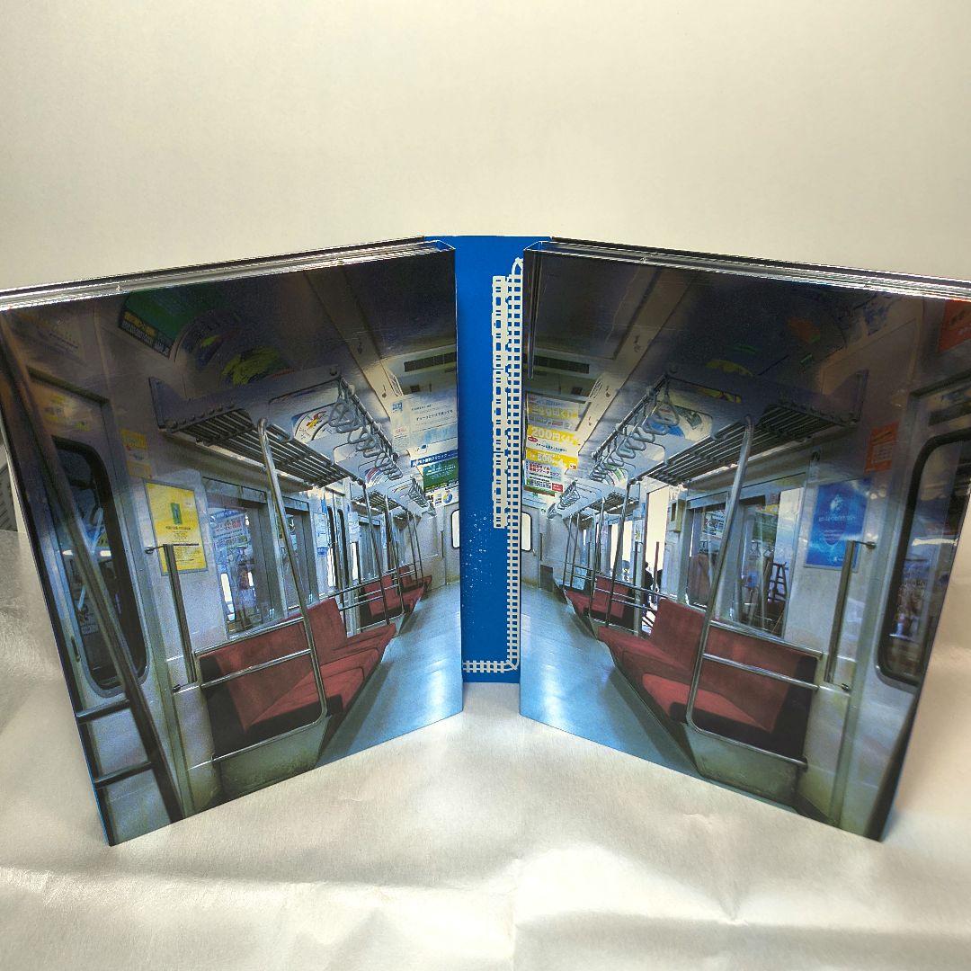 電車男 限定DVD-BOX〈7枚組〉帯 月城ミーナ スタンドポップ付き