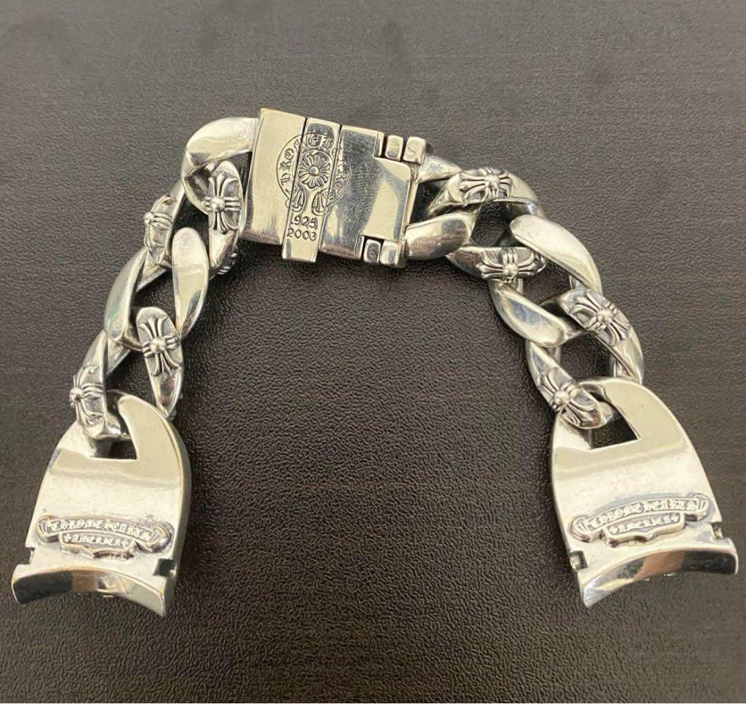 Watch　ウォッチブレスバンド　15.5cm　シルバー