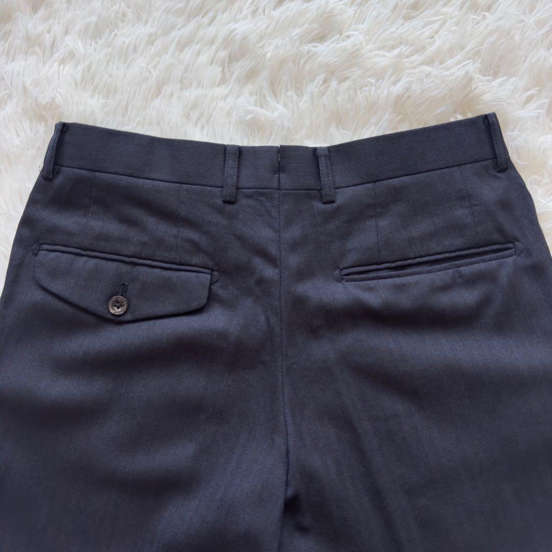 P.S.FA × MARLANE✨セットアップ　トラベルスーツ　イタリア製生地