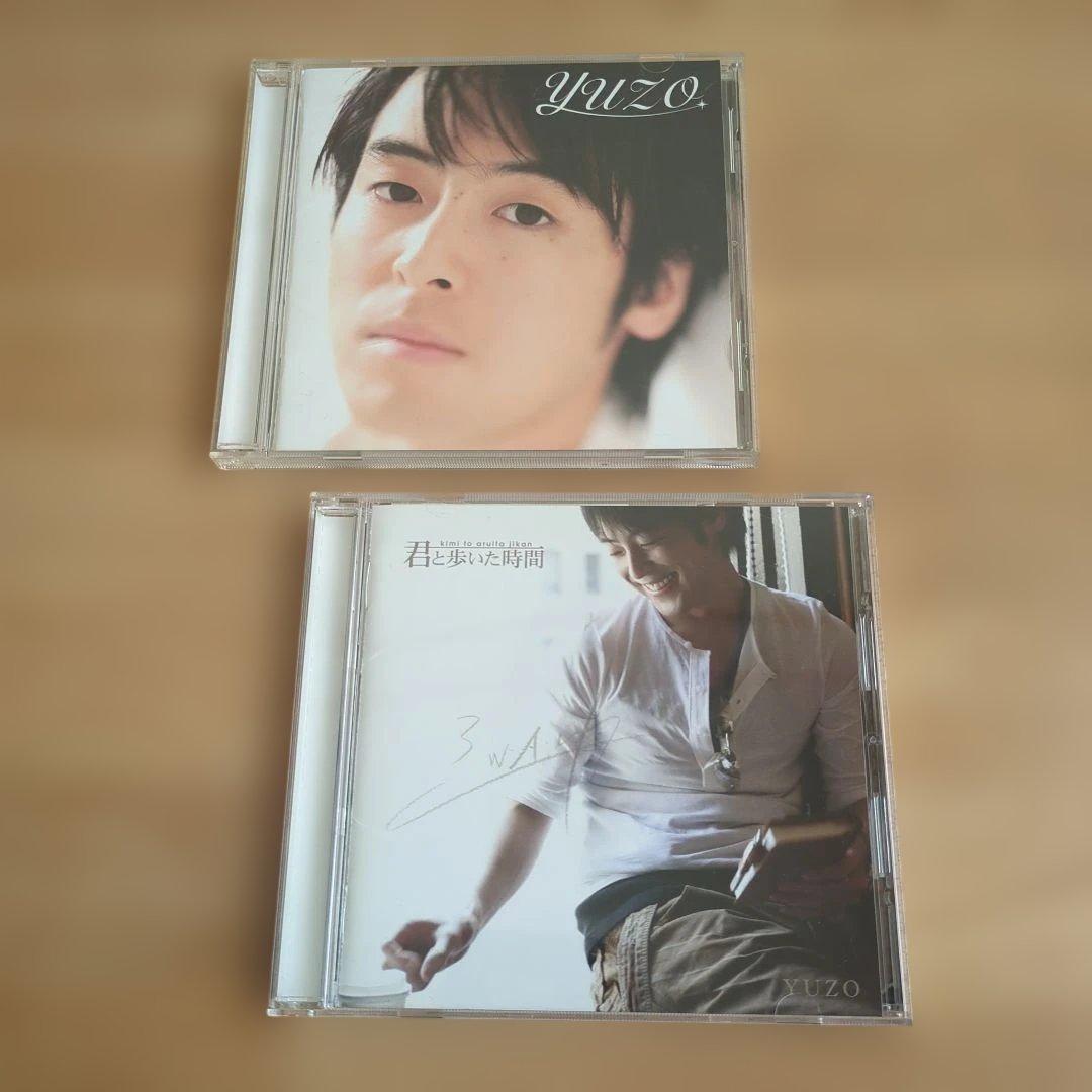 今井ゆうぞう「君と歩いた時間」「YUZO」 CD２枚セット Amazon.co.jp: 君と歩いた時間 - 今井ゆうぞう: ミュージック