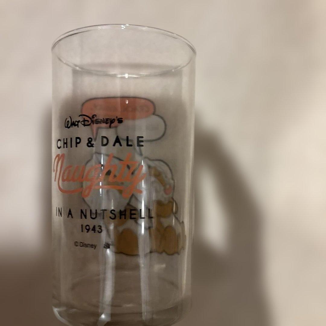 未使用新品 ディズニー レトログラス - メルカリ