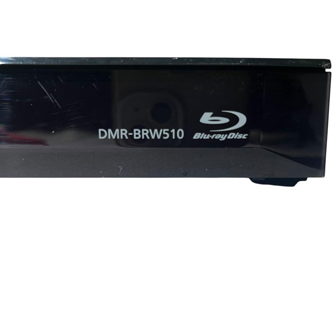 メ0509-22】Panasonic DMR-BRW 510 Blu-ray - メルカリ