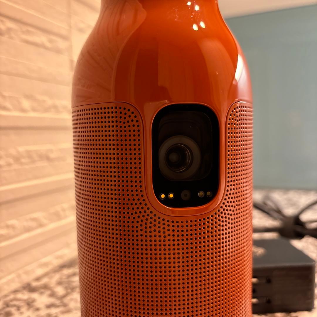 販売終了品 Aladdin Vase アラジンベース 小型プロジェクター - メルカリ