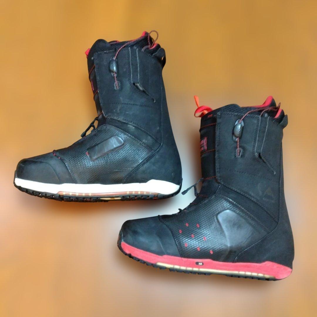 バートン アイオン　BURTON ION ピレリ コラボ ブーツ 26.5cm