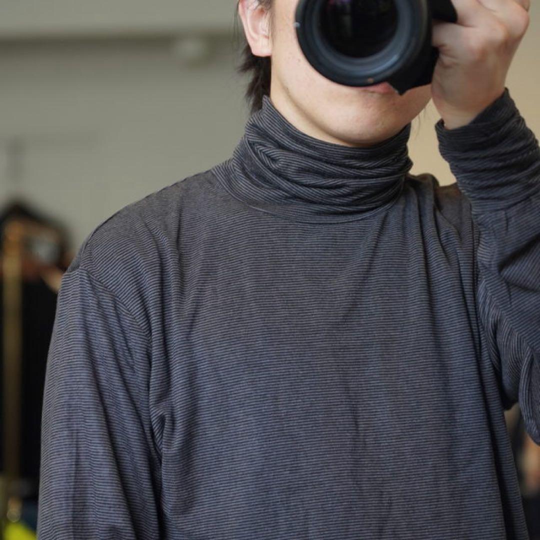 トップス nakazawa