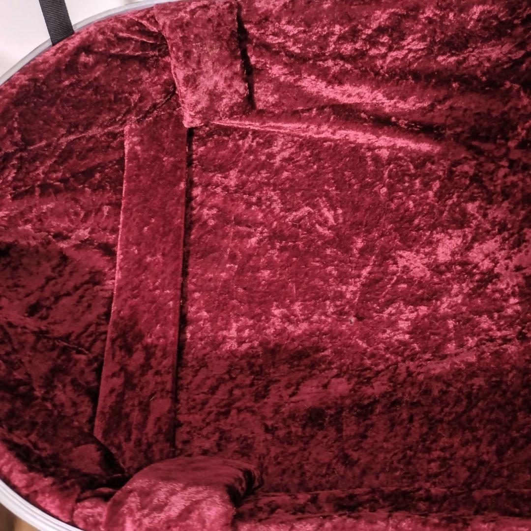 イギリス製 HISCOX チェロ用ハードケース チェロケース ヒスコックス