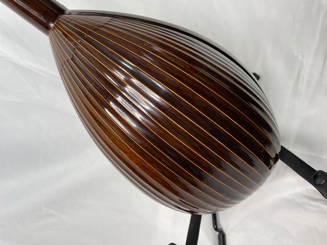 SUZUKI/スズキ マンドリン M-280 ハイエンドジャパンビンテージ - メルカリ