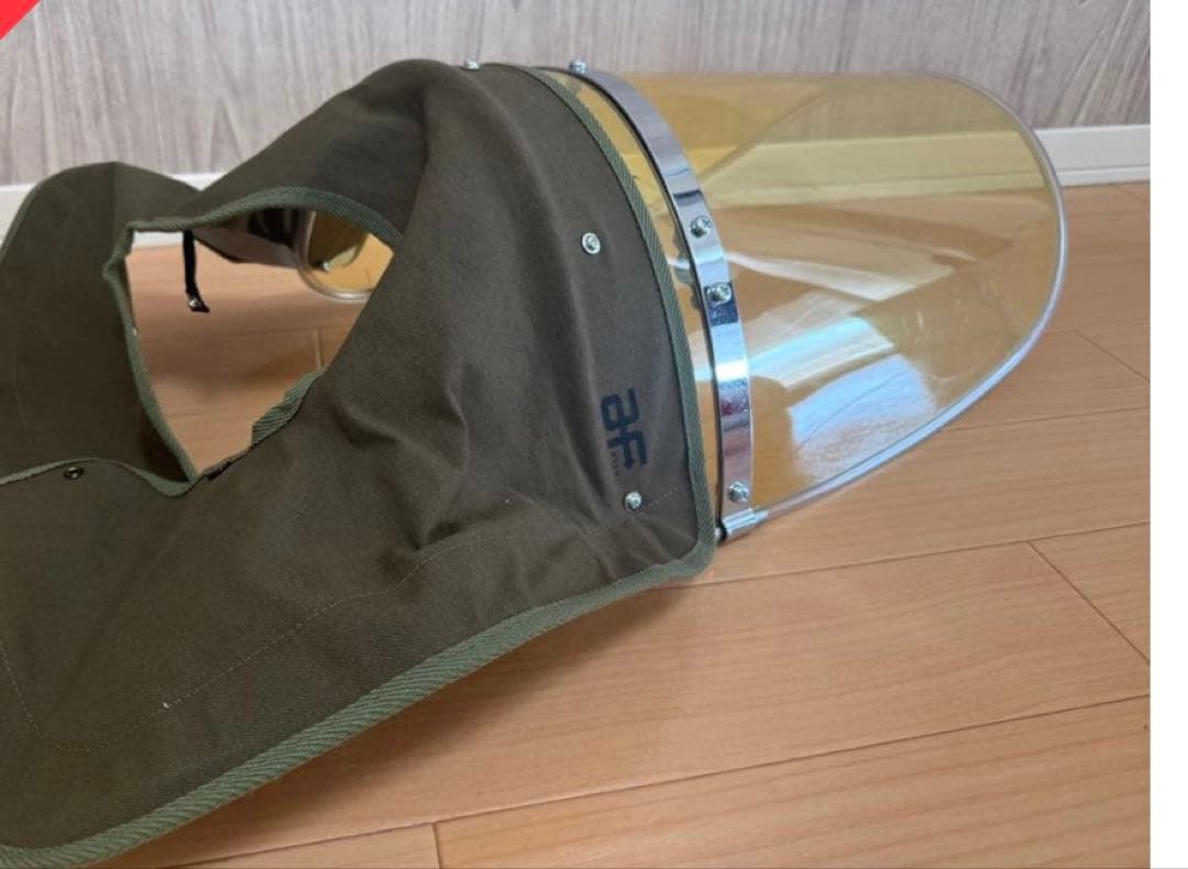 黄ばみ風防 当時 旭 - メルカリ