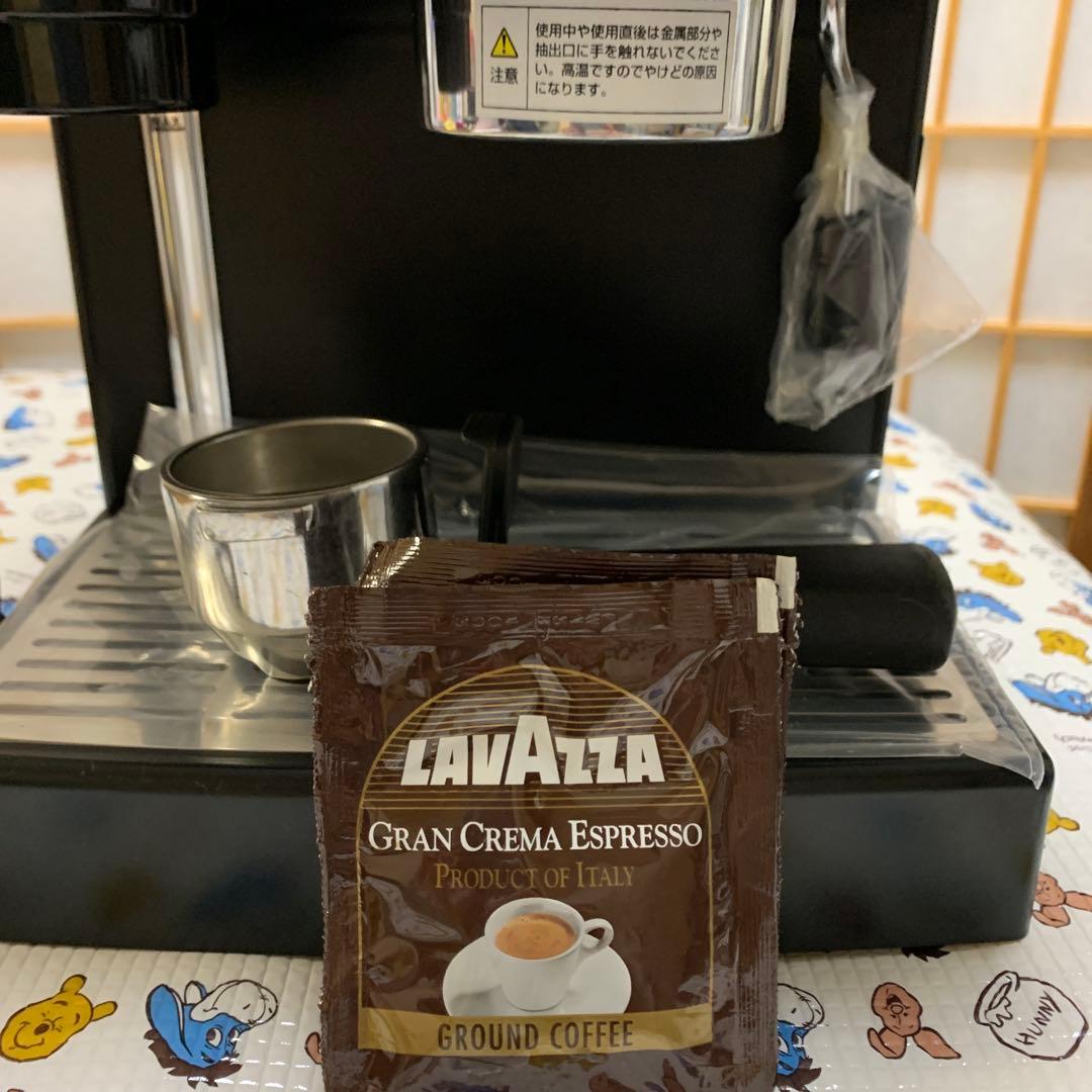 カンゴロウさん専用 Tupperware Briel エスプレッソマシン - メルカリ