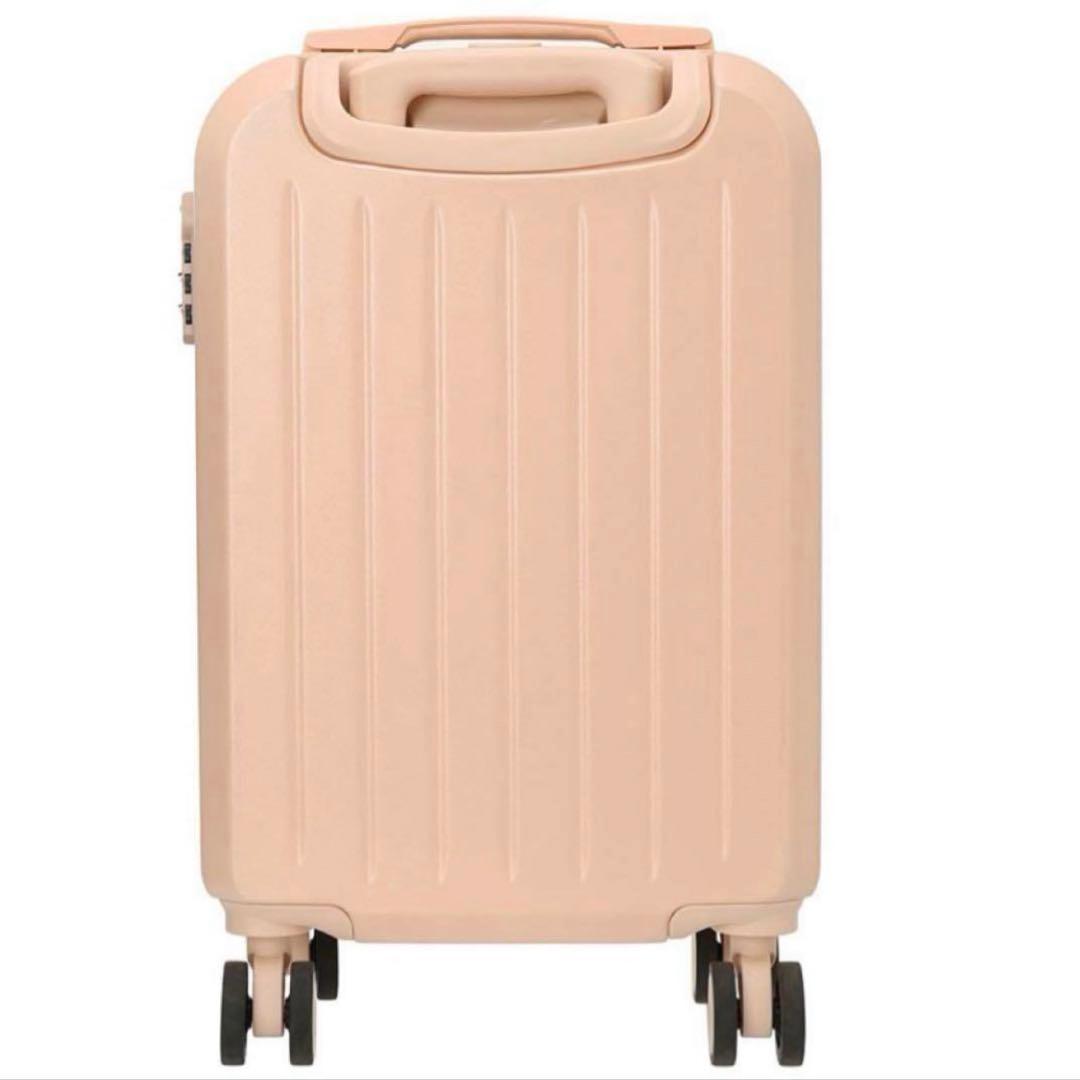 ALEXIA STAM アリシアスタン ノベルティ スーツケース キャリーバッグ