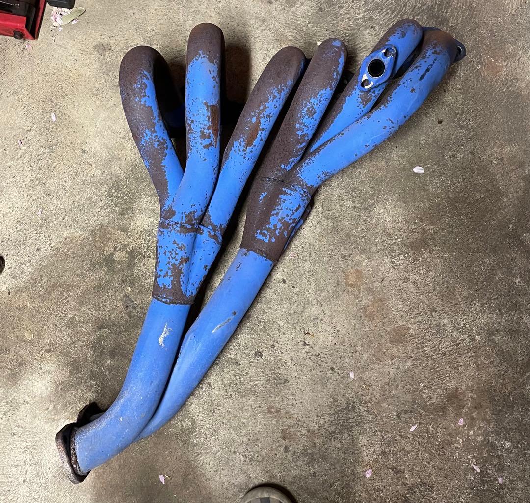 トラスト タコ足 gx61 gx71 当時物 - メルカリ