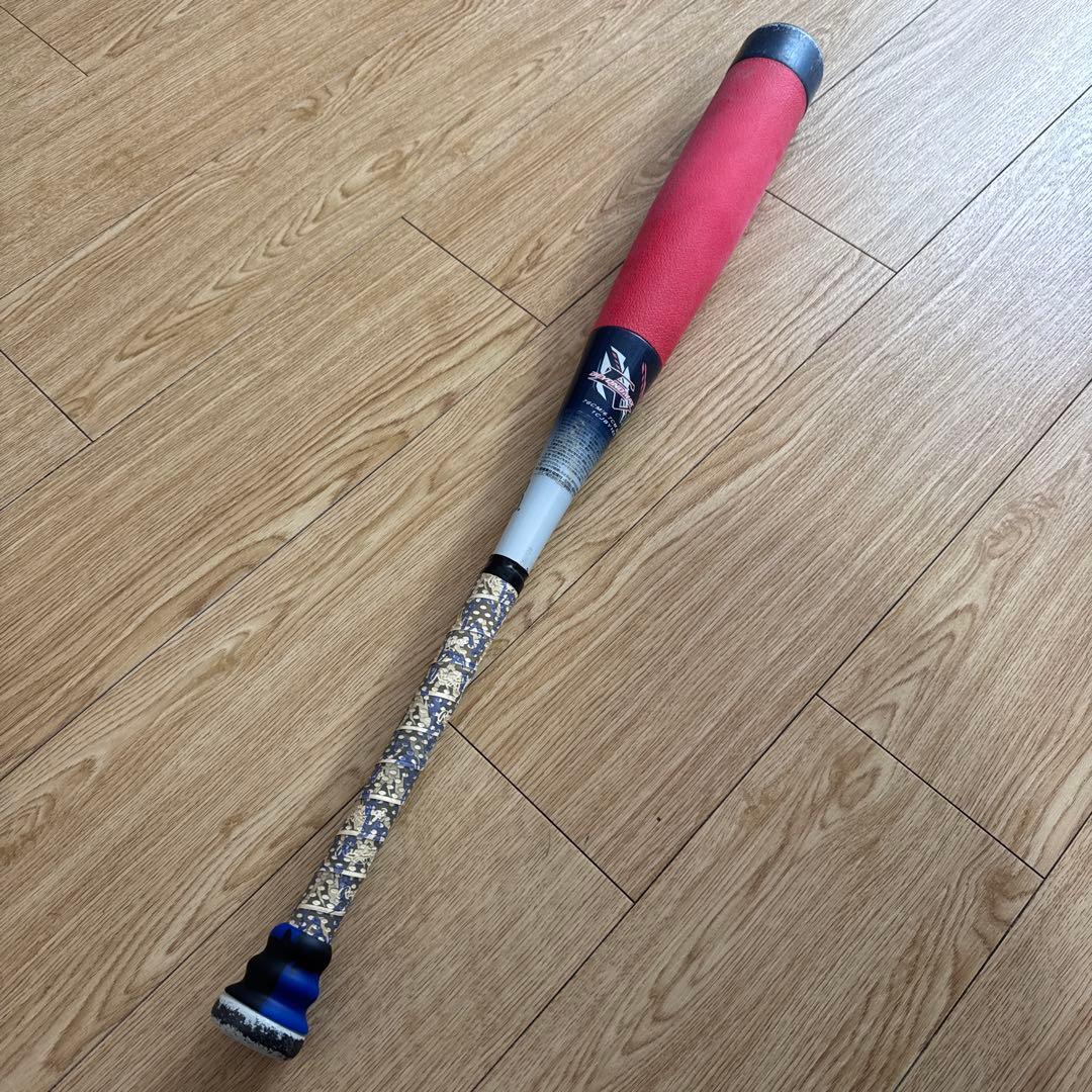 ミズノ　ビヨンドマックスEVll 少年軟式用 2026モデル】ミズノ 少年軟式 バット ビヨンドマックス EV2N 少年野球