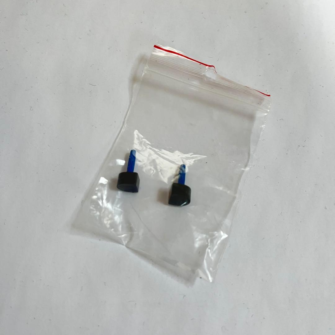 希少】ルイヴィトン パンプス 39 スエード リボン ネイビー 高級 | Mua