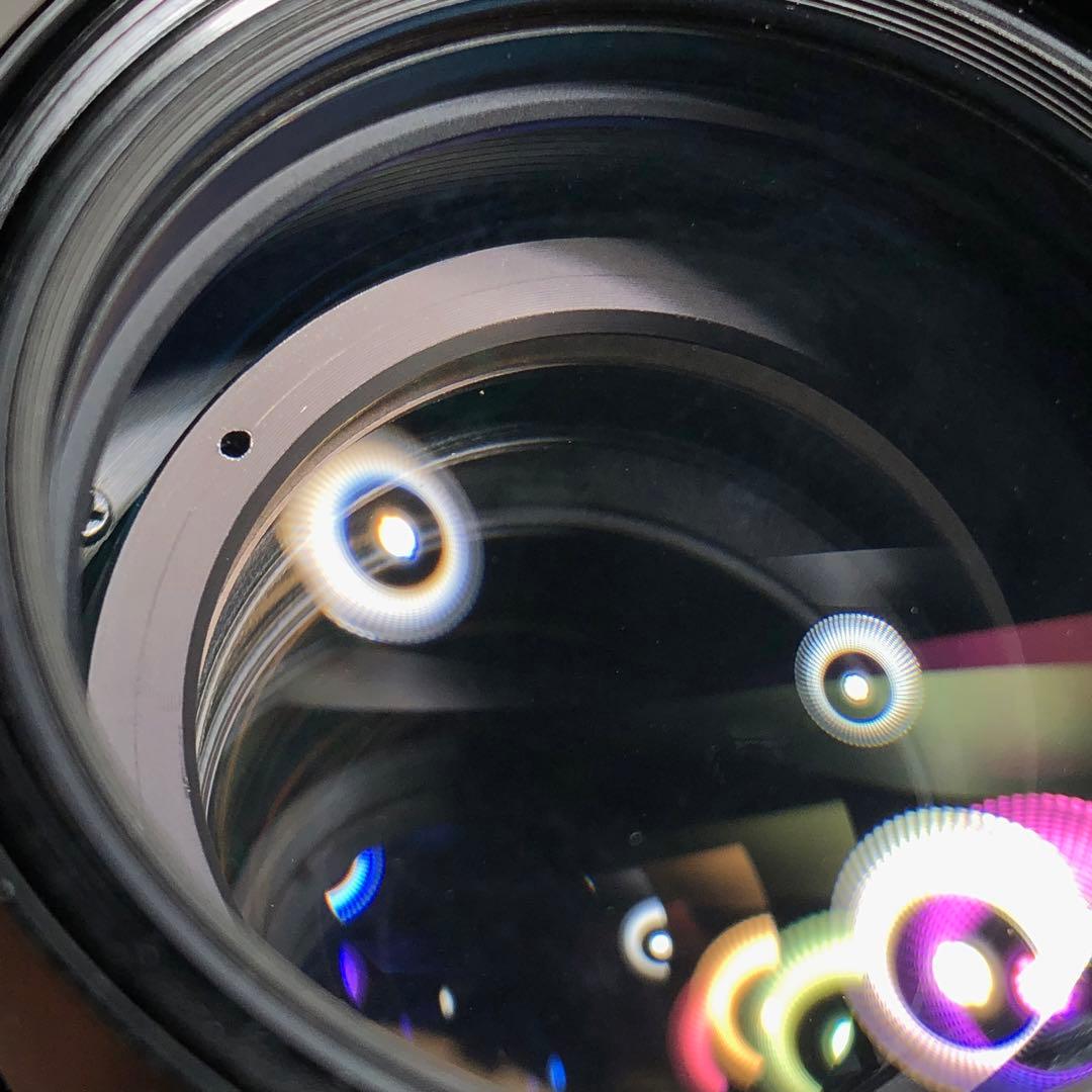 希少 TAMRON 70-150mm f2.8 m42マウント