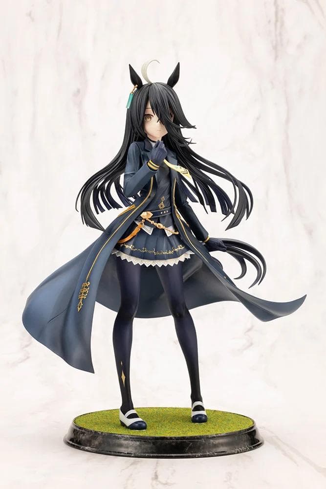 【未開封】マンハッタンカフェ 表情替えパーツ付 コトブキヤ