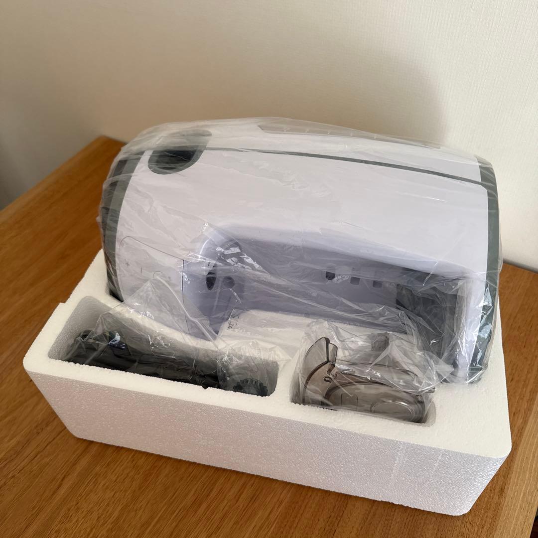 開封済未使用 Milk Magic ミルクマジック milkmagic - メルカリ