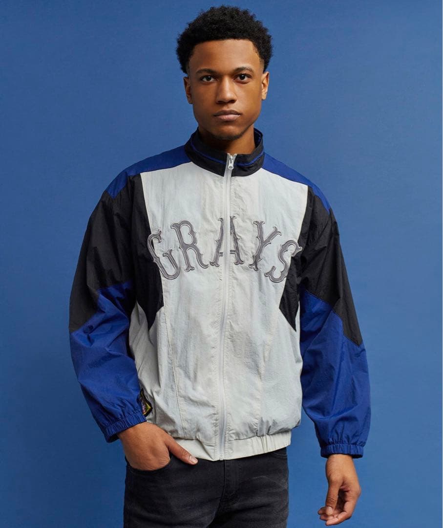 REASON BRAND × NLBM セットアップ 2XL