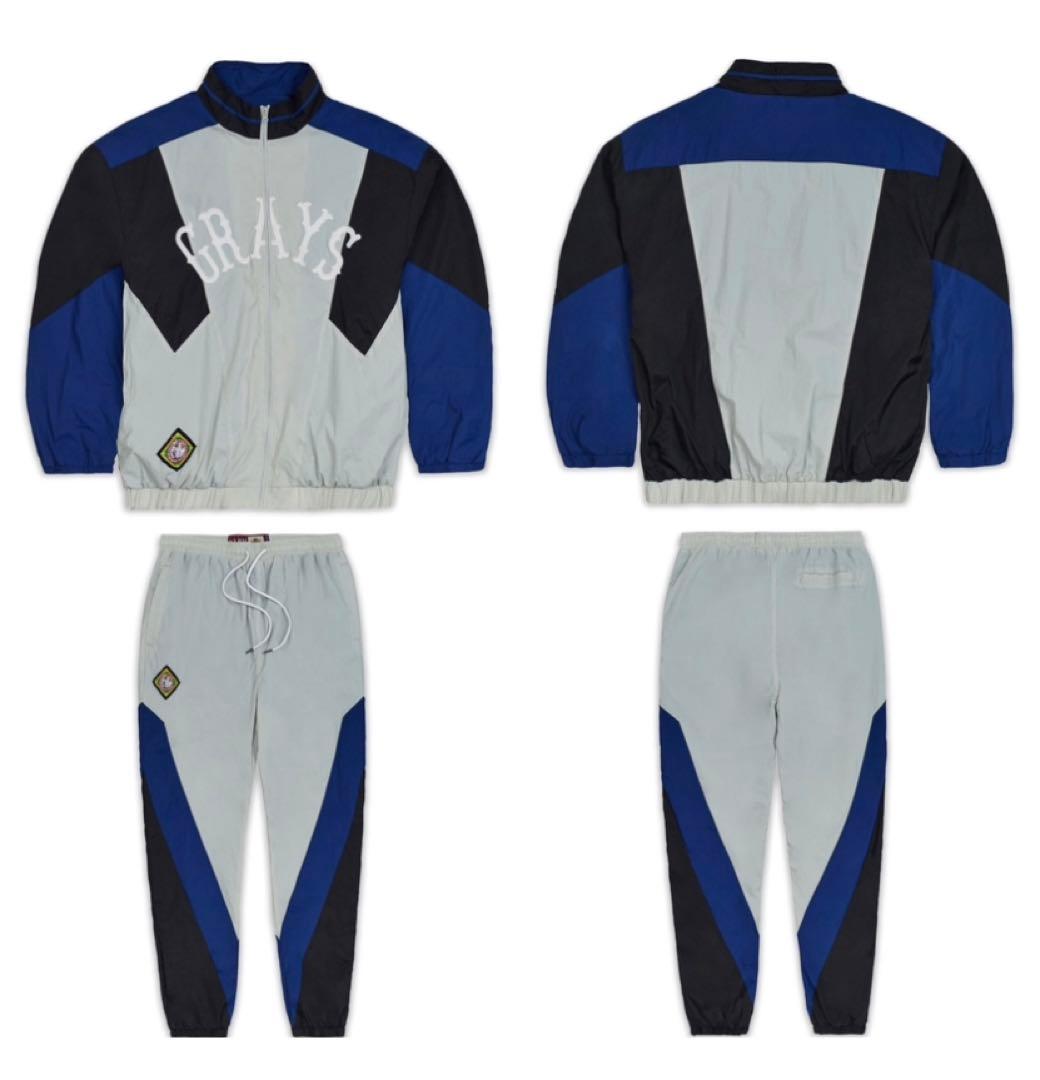 REASON BRAND × NLBM セットアップ 2XL